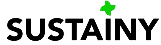 Sustainy Logo